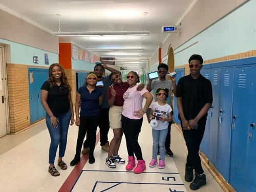 NEXTGEN: A Digital Literacy Program