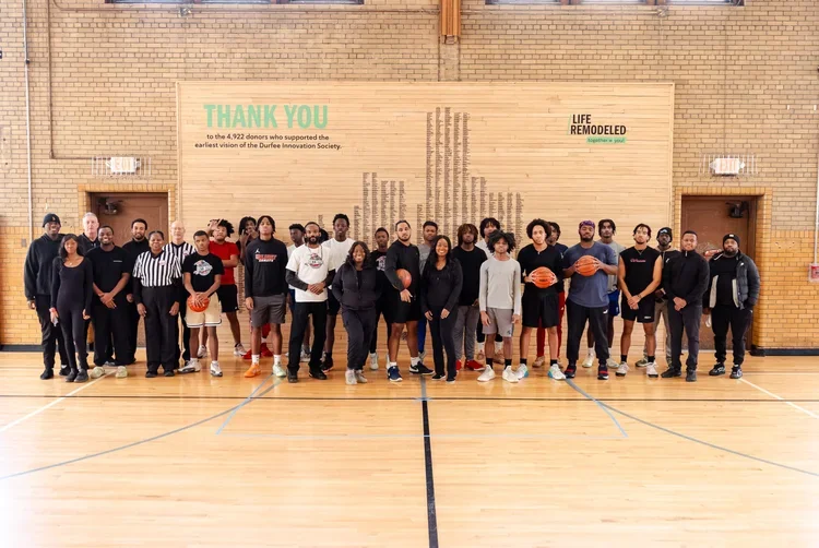 March Mania ‘25 | The Ultimate Basketball Tournament Returns