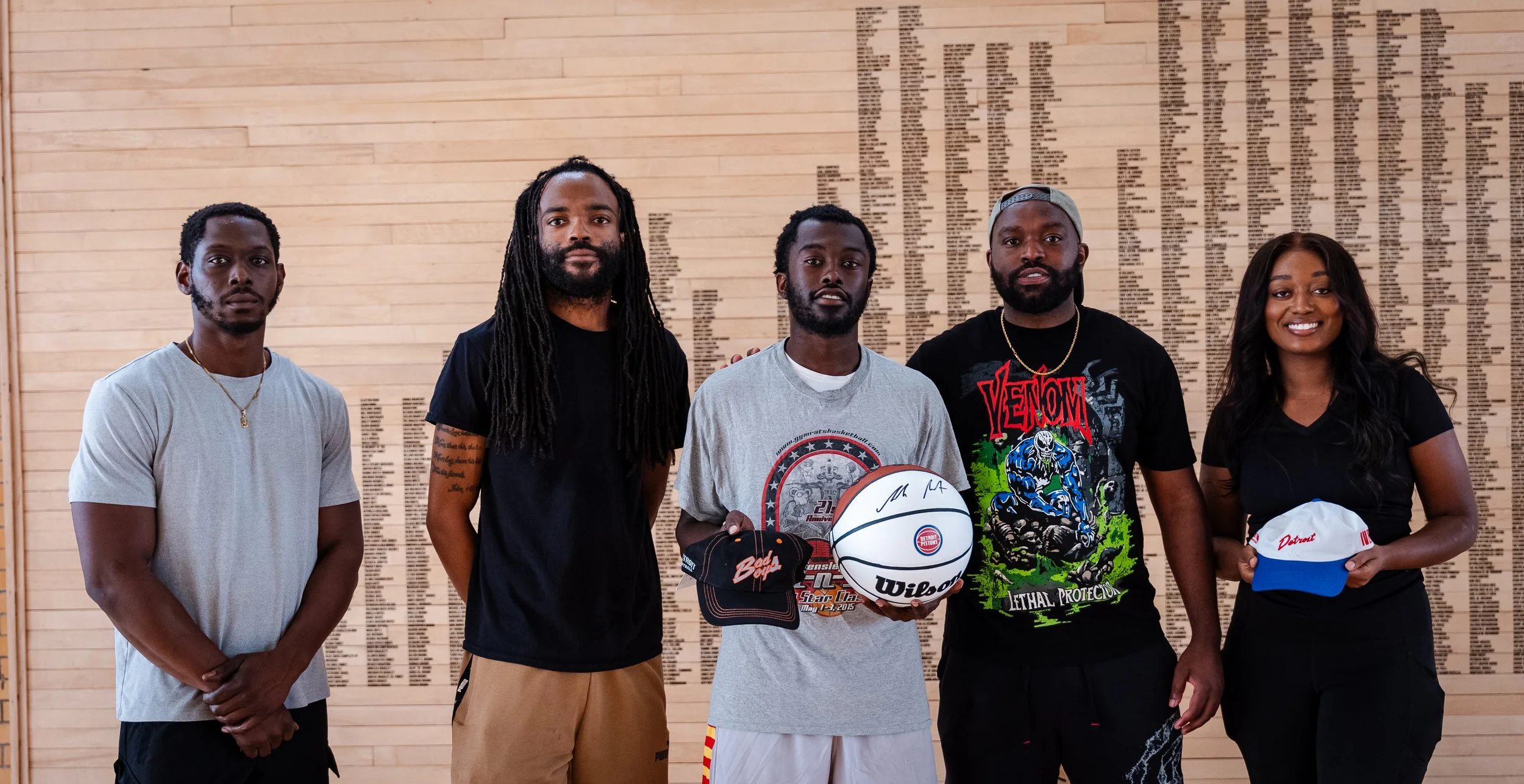 March Mania 26 Builds Leaders Who Win On and Off the Court