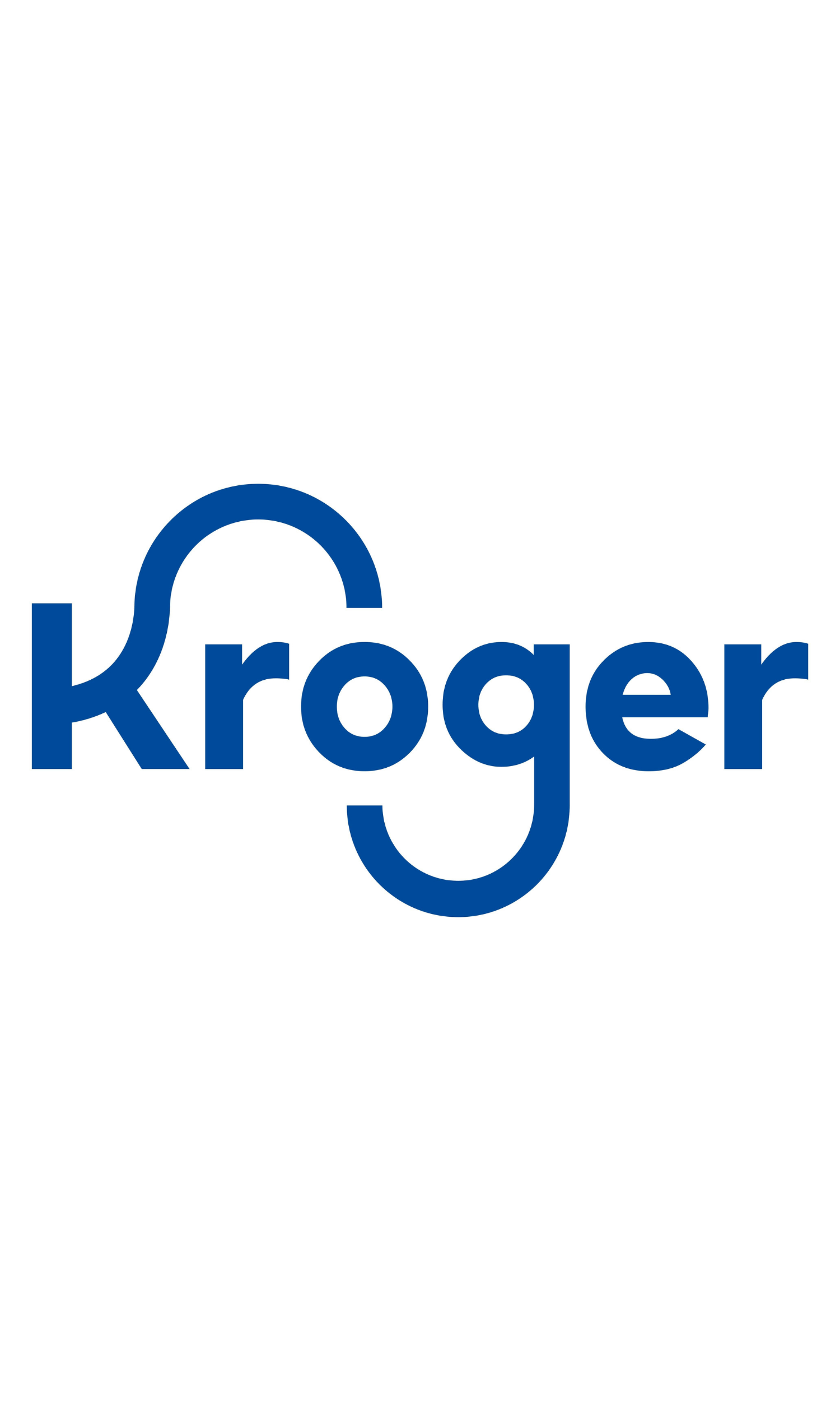 Support Our Mission Every Time You Shop at Kroger