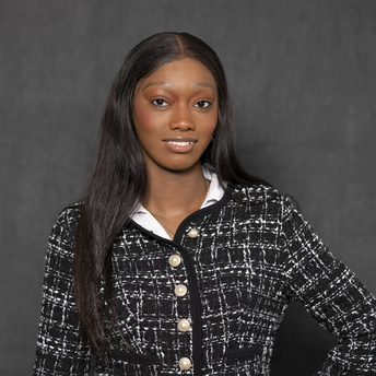 Sheare Hill - Director of Communications