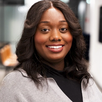 Kristen Hill - Director of Operations