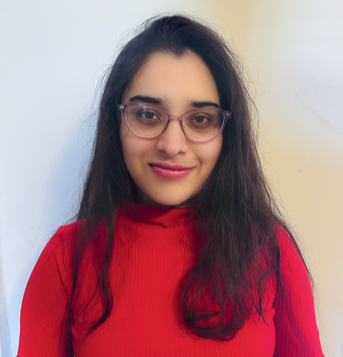 Samhita Sarokonda - Data Analytics Intern