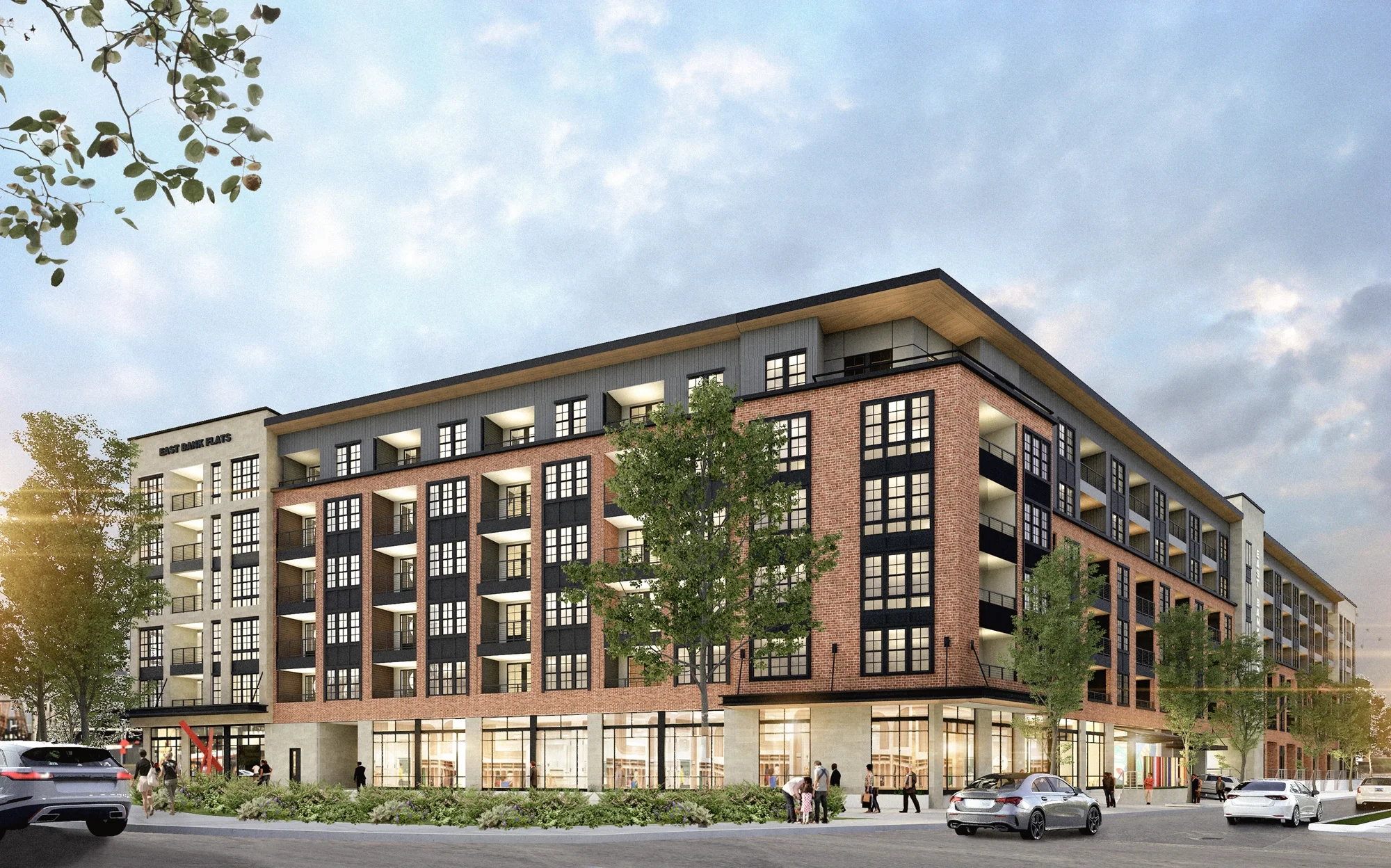 The Fallon Company announces its Nashville Community Fund selection