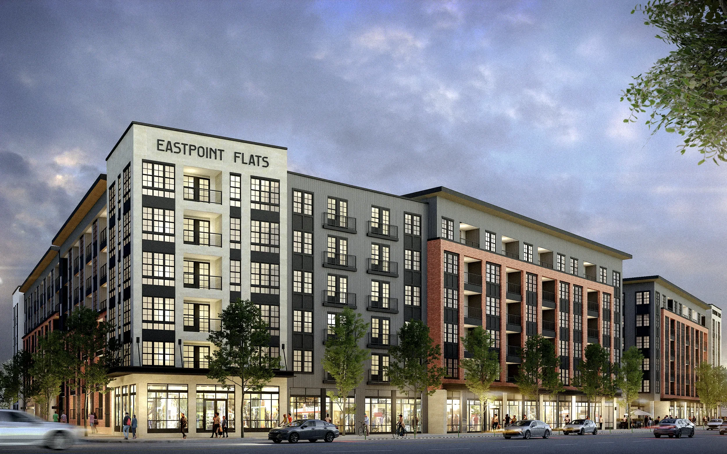 Eastpoint Neighborhood Kickoff Party