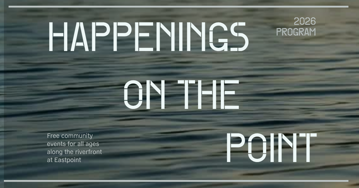 Eastpoint Event Series