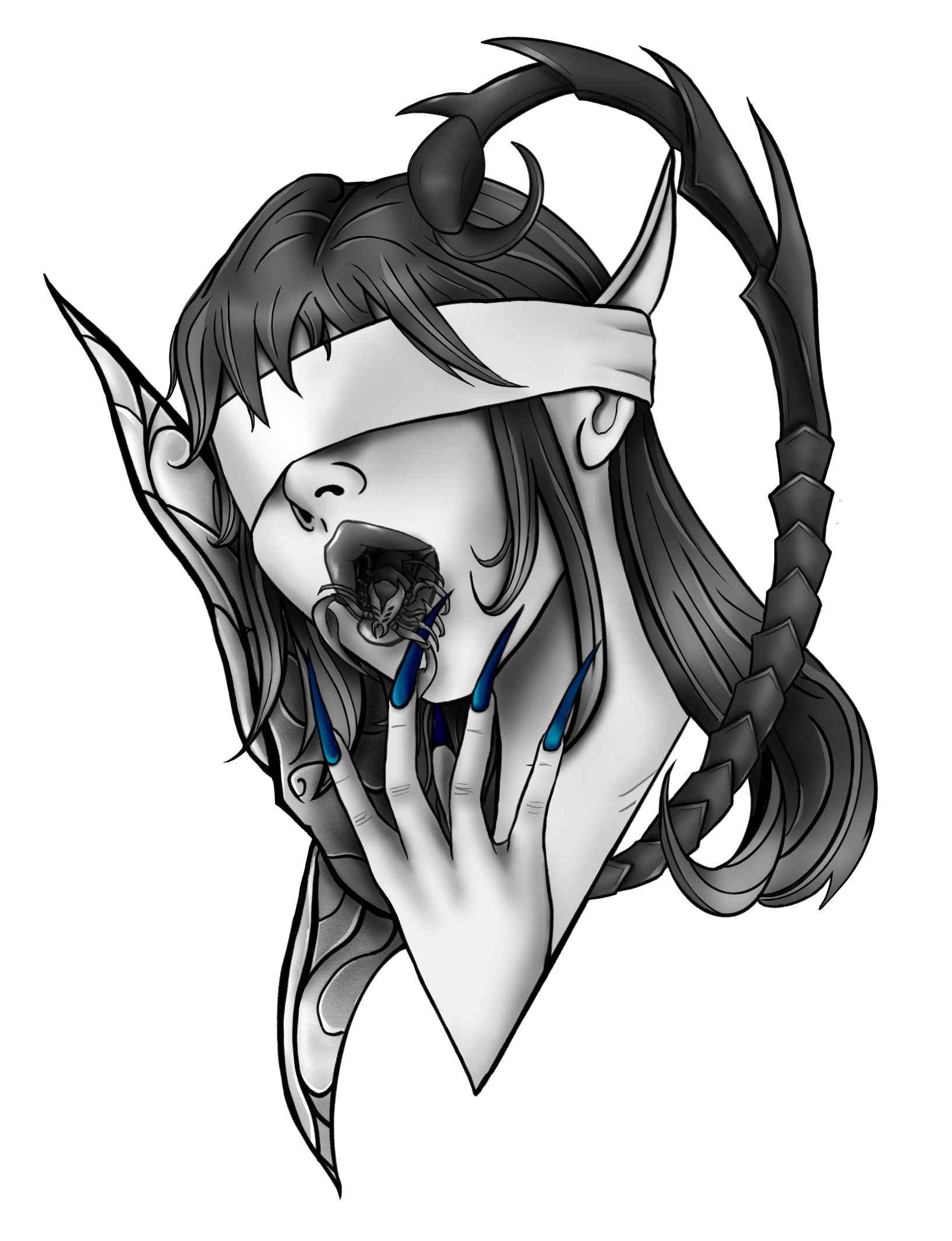 Illustration Commission