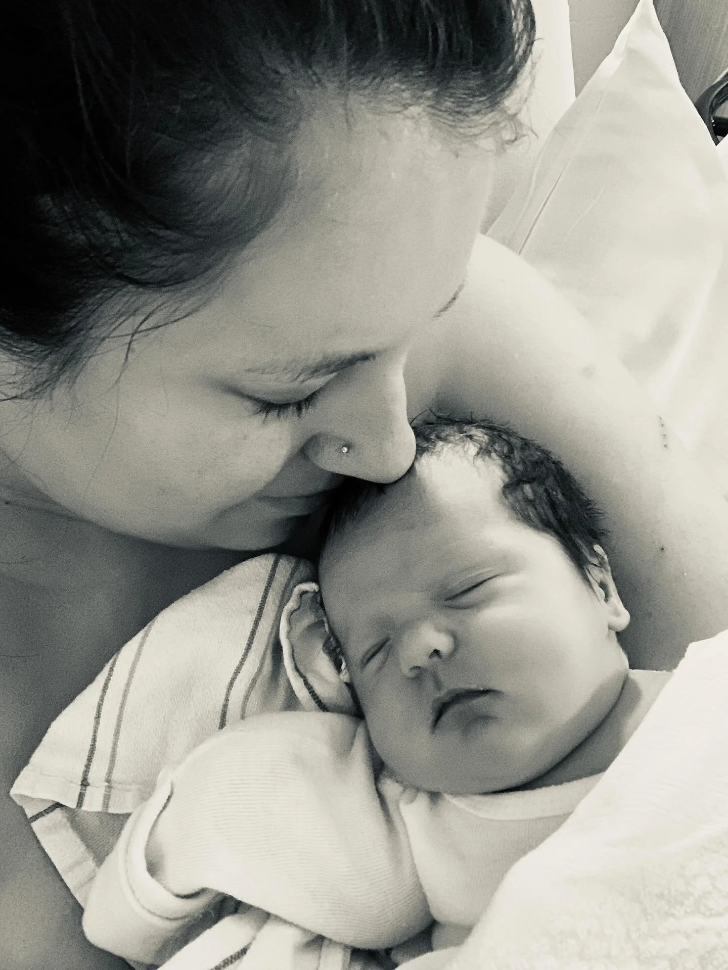 Let&rsquo;s start at the beginning. And why we started it all. Five years ago, in a quiet hospital, mostly shut down due to COVID, a fierce little girl entered this world. Though she was small, she was making her mark. We didn&rsquo;t know it at the 