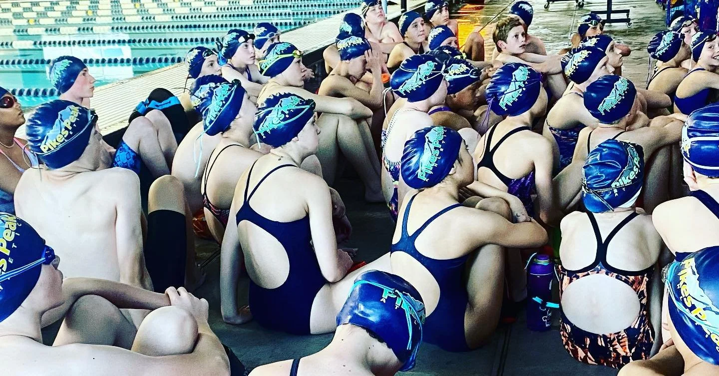 What to Look for in a Swim Team: A Guide for Parents and Swimmers