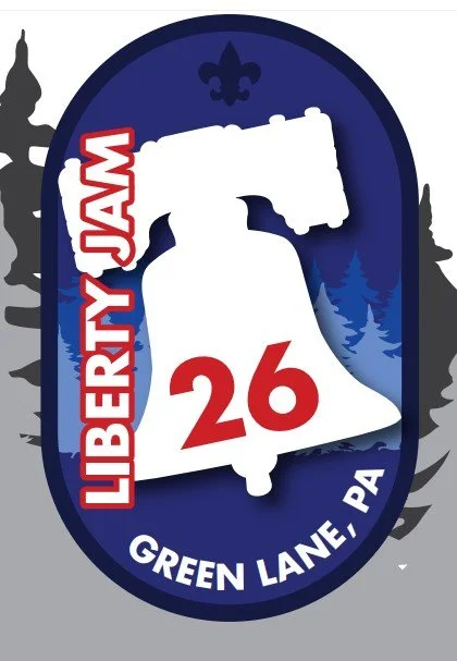 Liberty Jam
