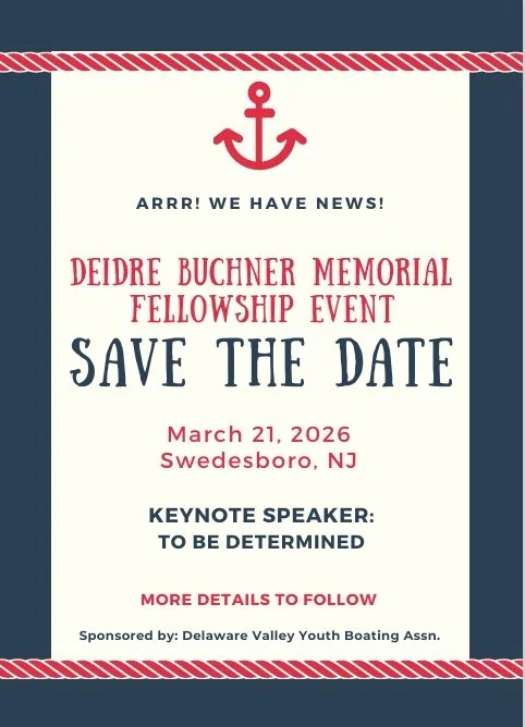 Sea Scouts Fellowship