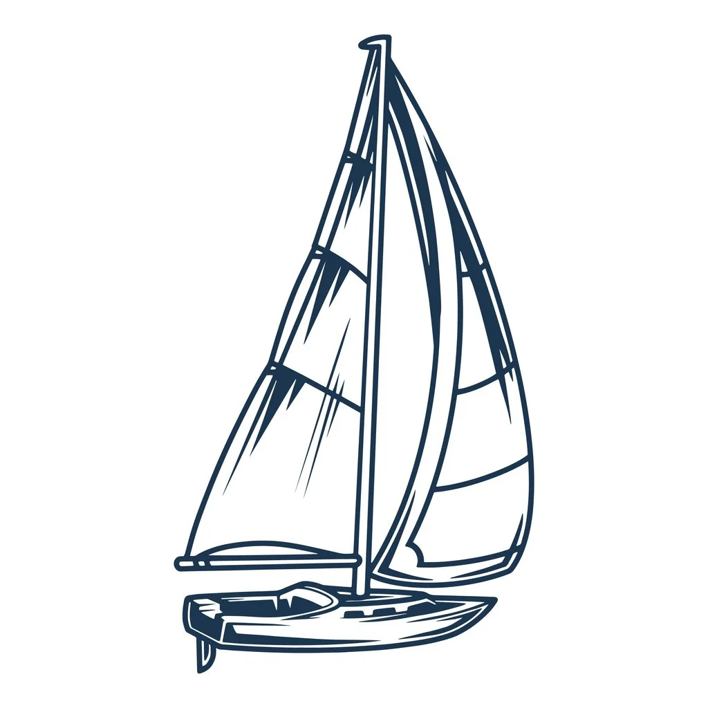 Sailing with Ship 2012