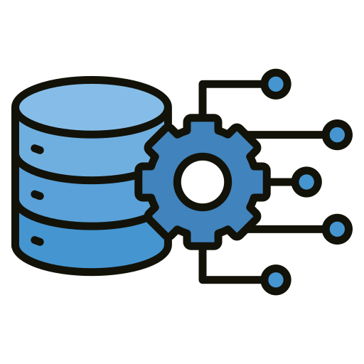 Data Engineering logo