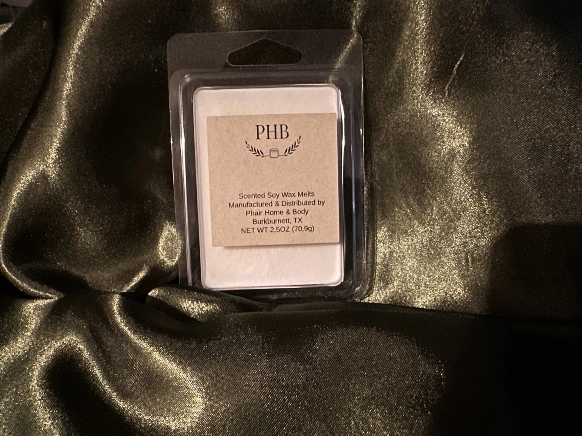 Wax Melt - Multiple Scents Available