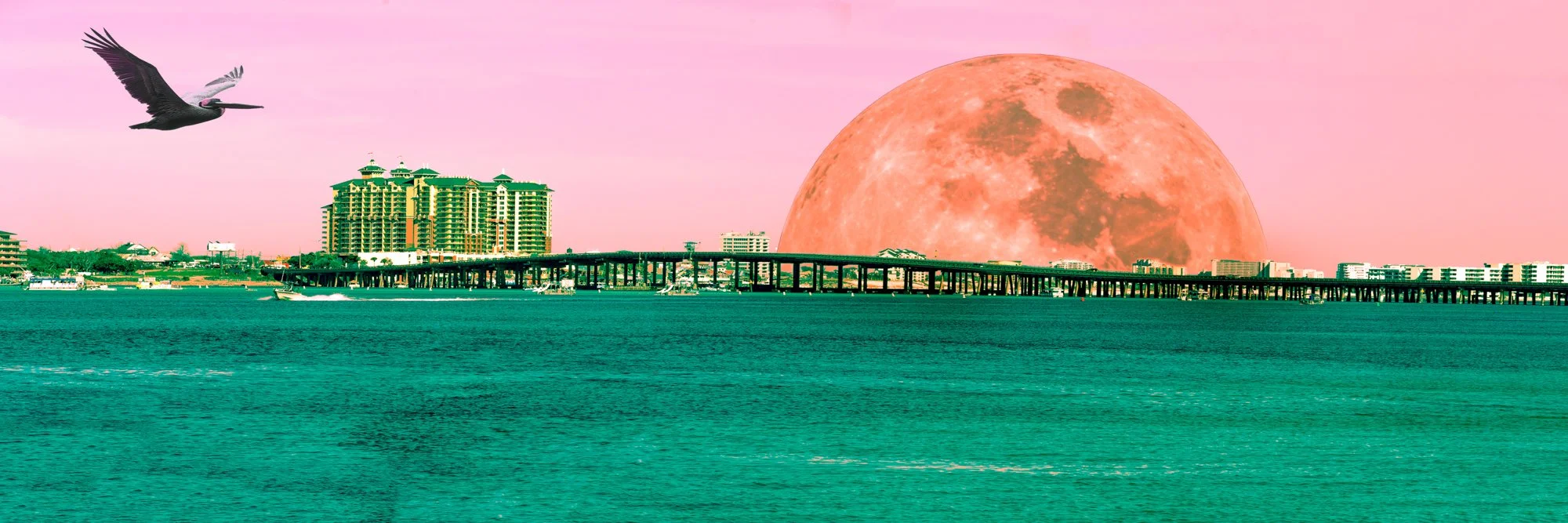 Moonrise over Destin -.jpg