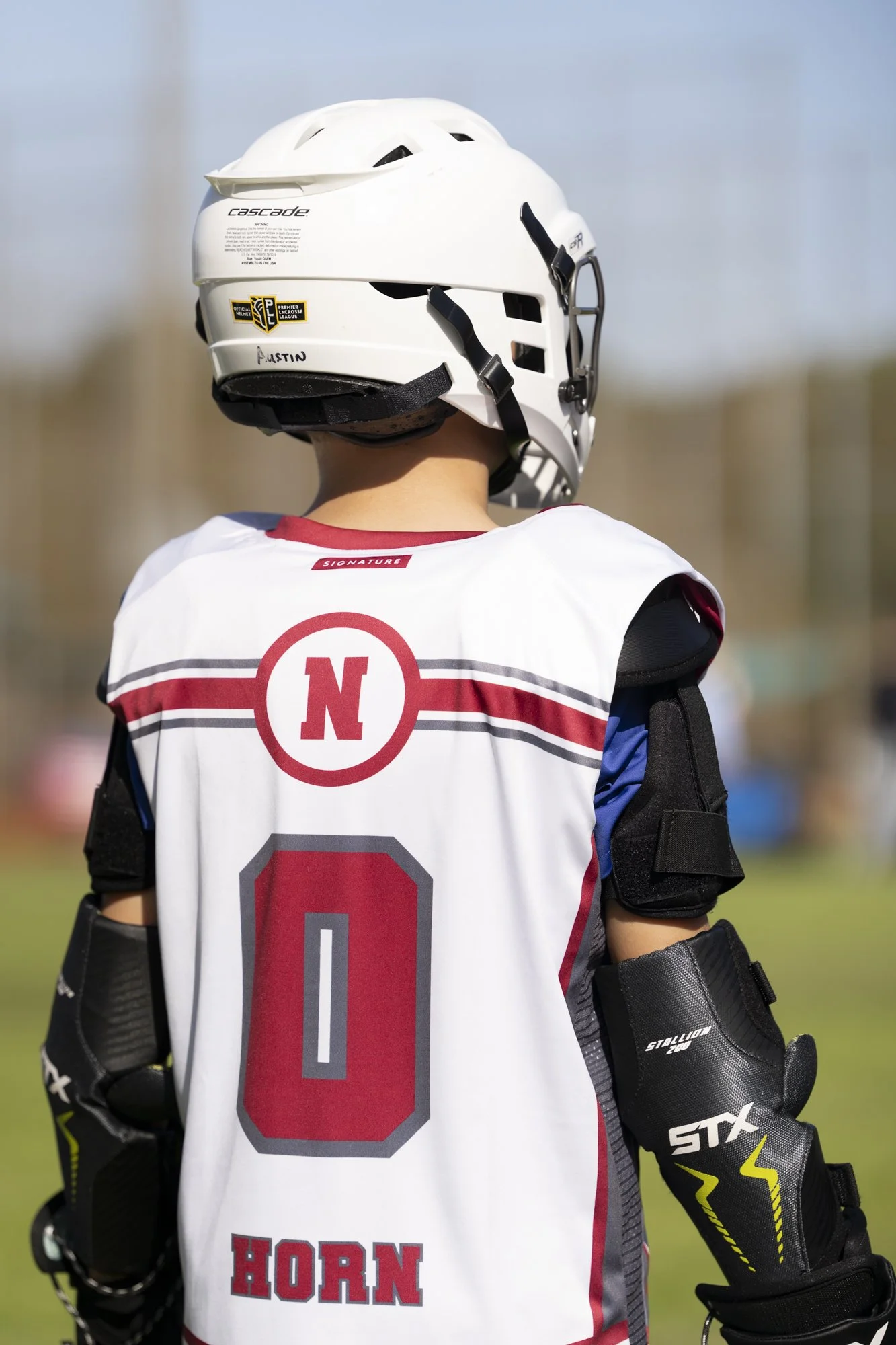 Niceville in GB first half-4321.jpg