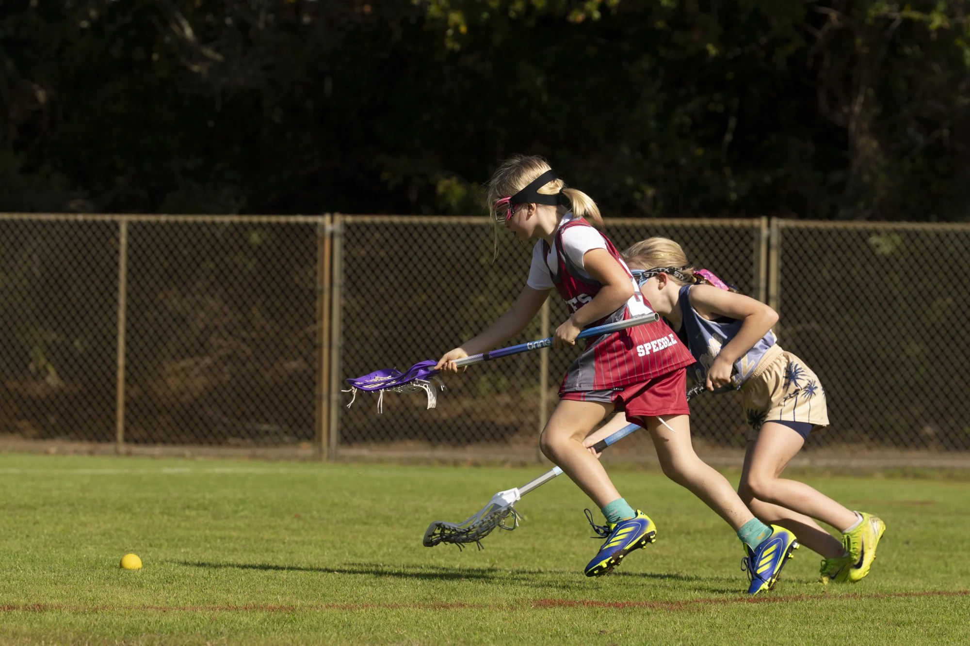 Niceville in GB first half-4358.jpg