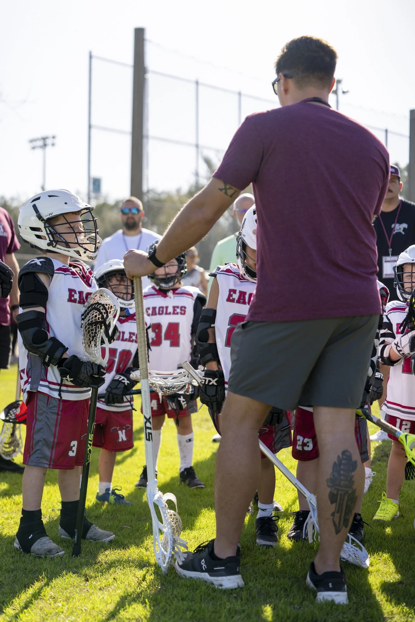 Niceville in GB first half-4314.jpg