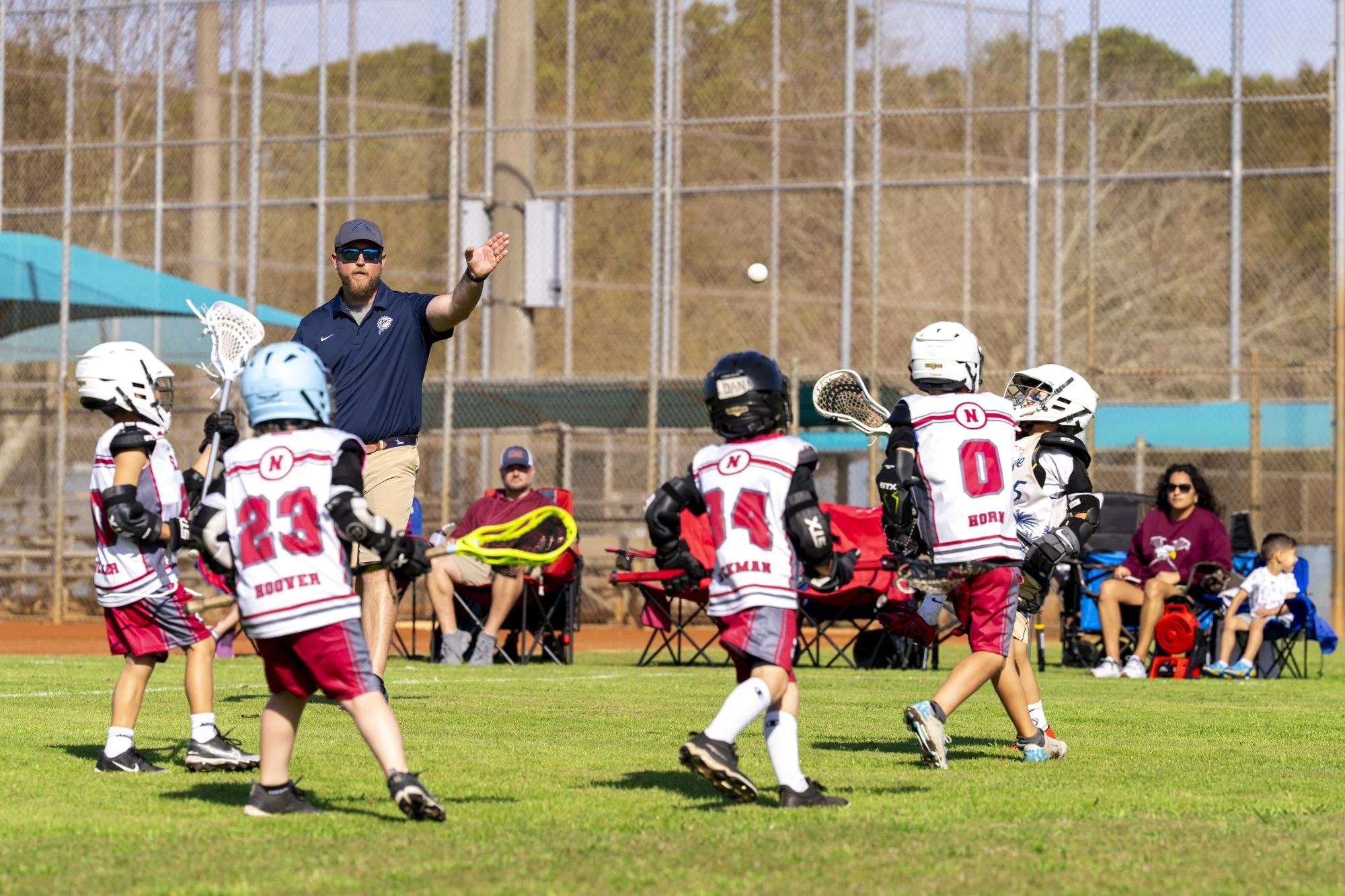 Niceville in GB first half-4337.jpg