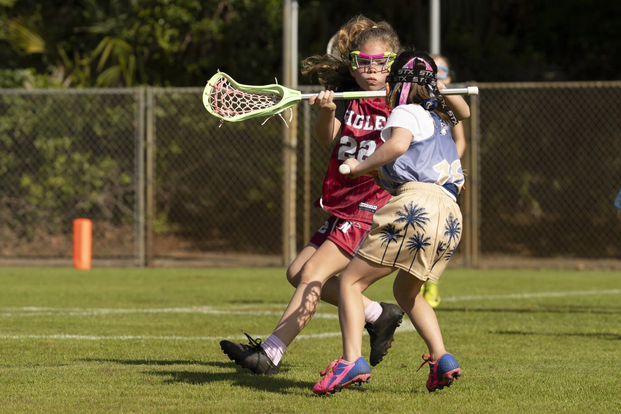 Niceville in GB first half-4353.jpg