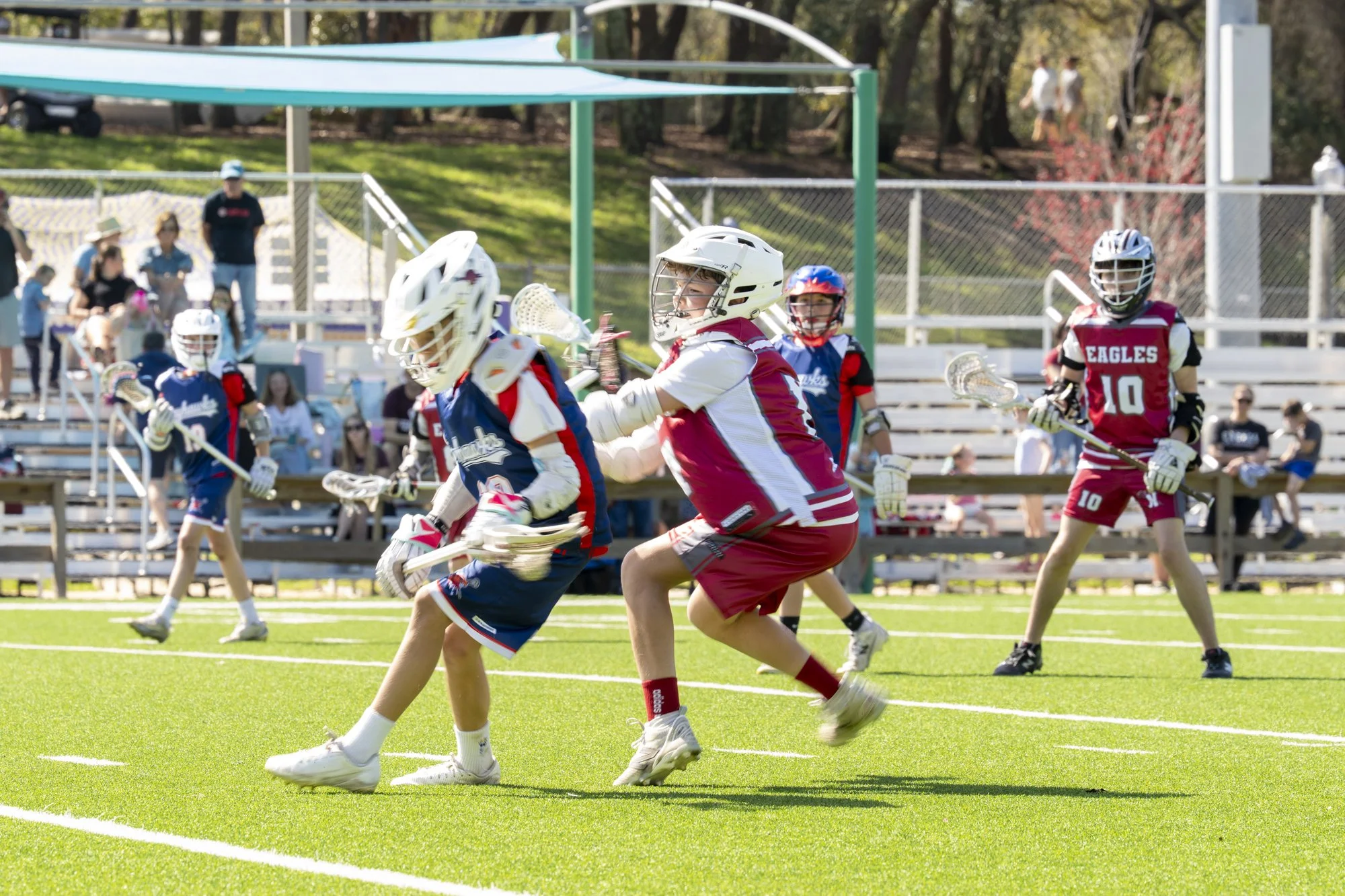 Niceville in GB first half-4606.jpg