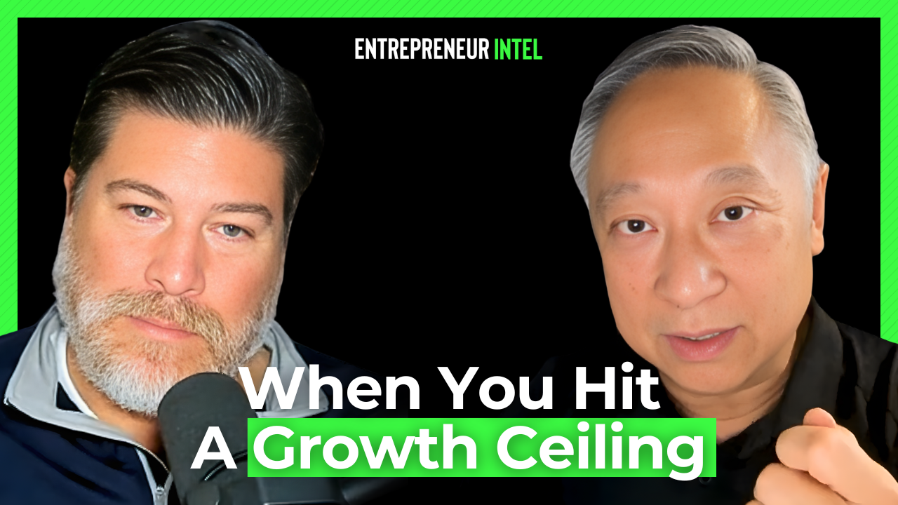 Hard Truths &amp; Breakthroughs From Founders Who’ve Hit A Growth Ceiling
