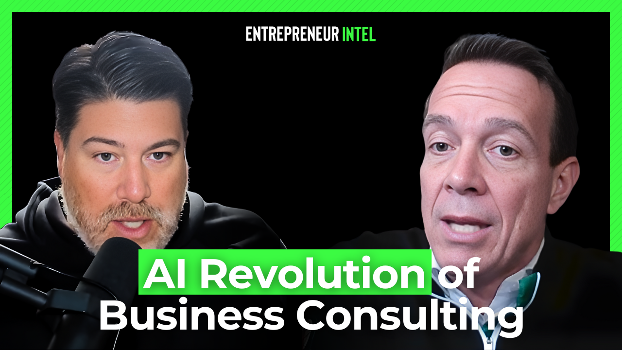 20-Person Company That Operates Like 200