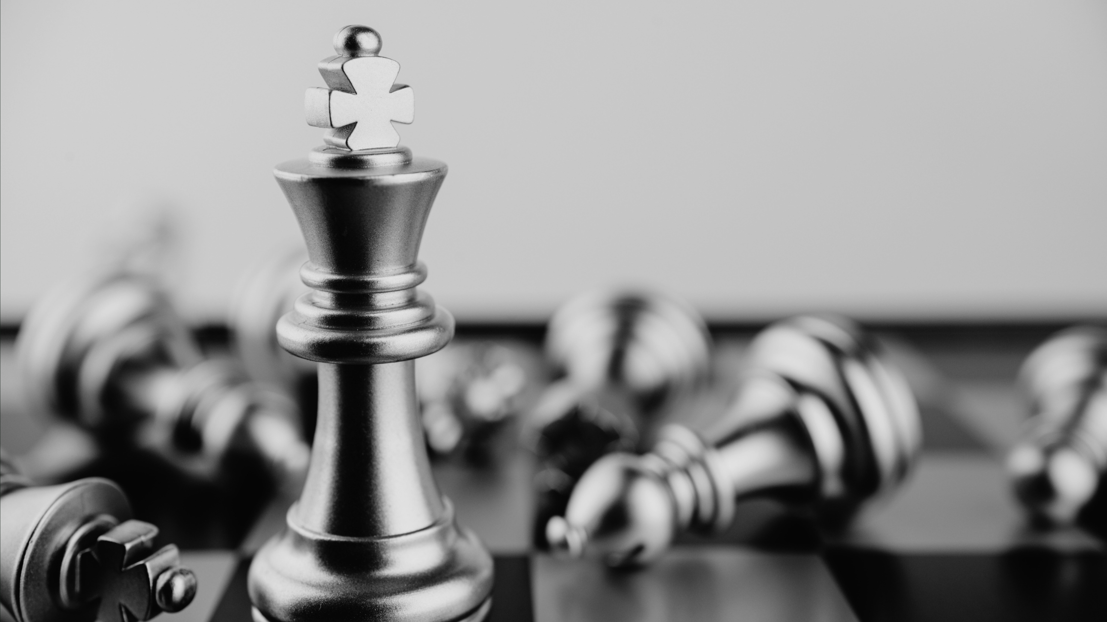 Four Signals Your Company Needs Strategic Marketing Leadership