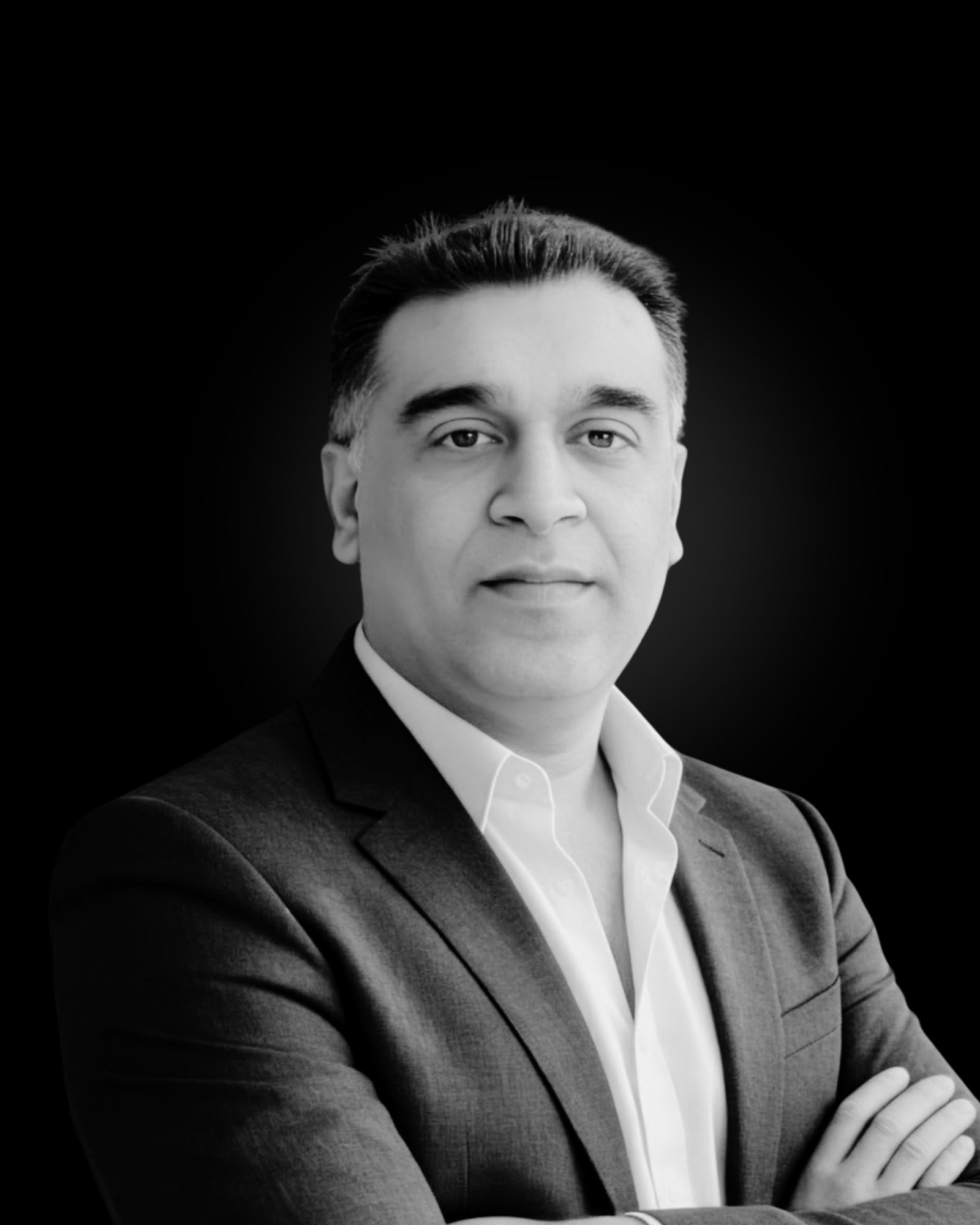 Fractional CMO, Stealth, Manish Mehta