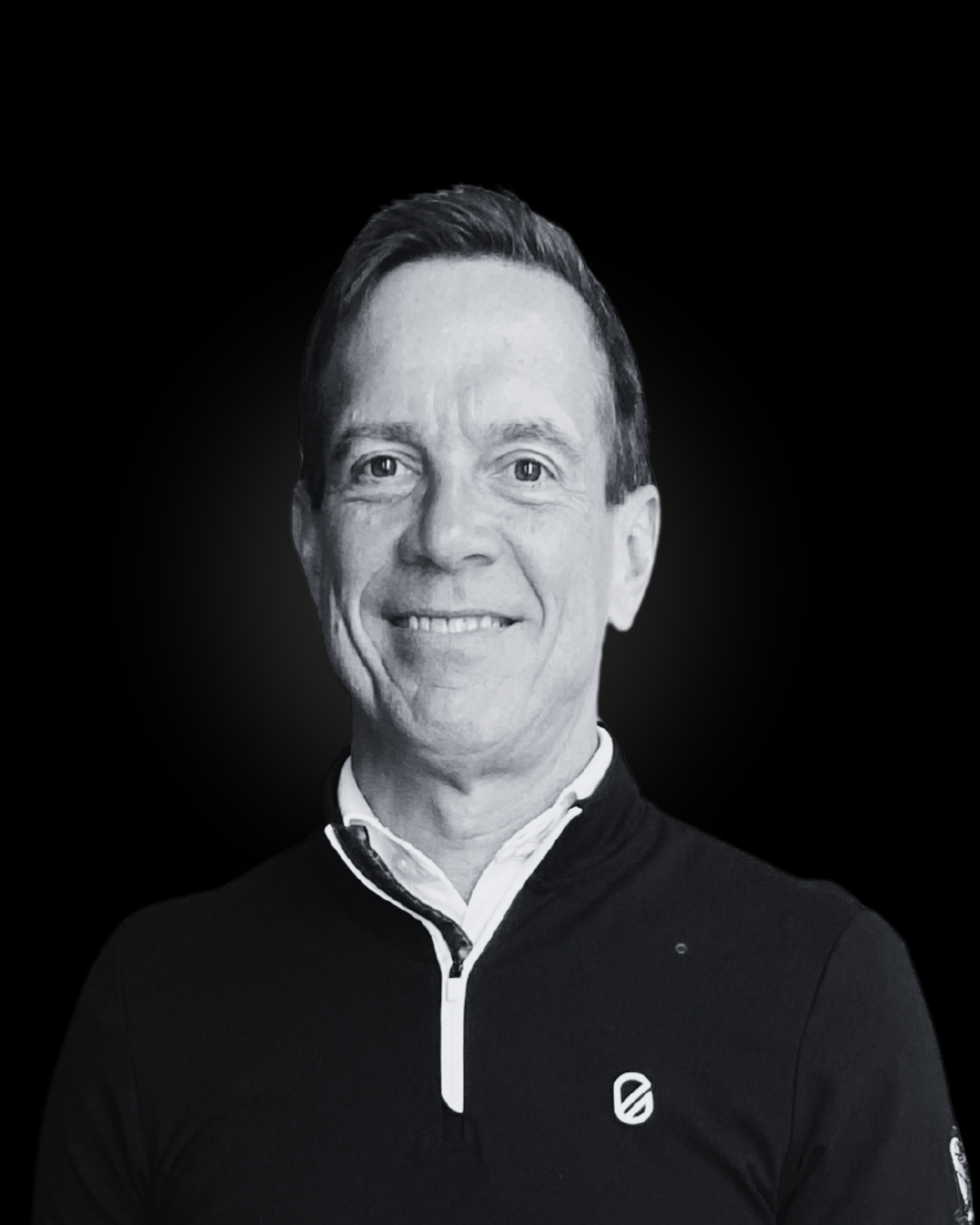 STEPHEN WOJNO. CIO AT STEALTH