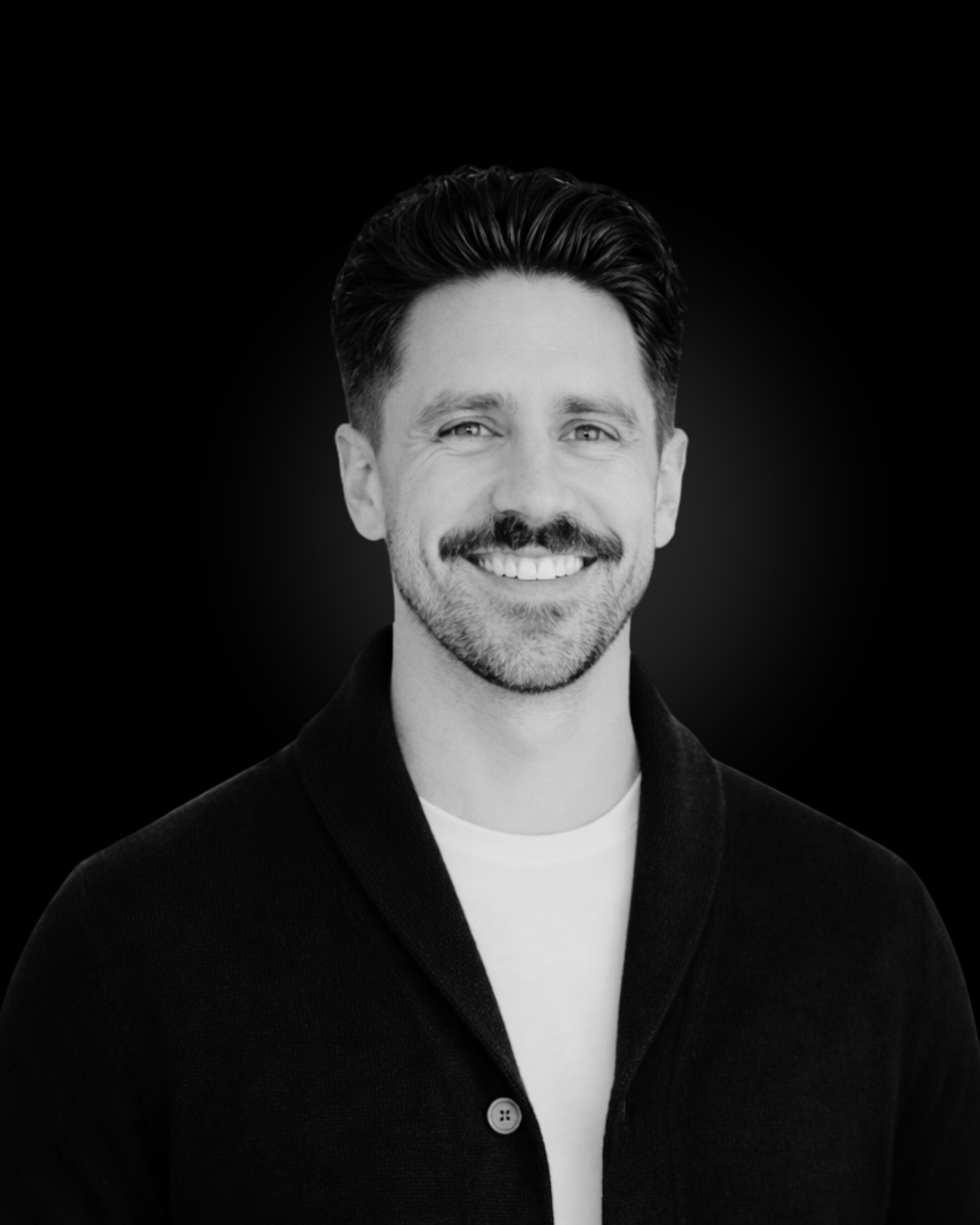 Bobby Dimovski, CMO Team Lead