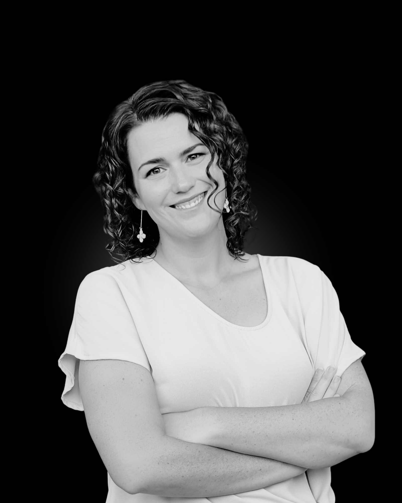 Erika Schwane, Fractional CMO at Stealth Consulting