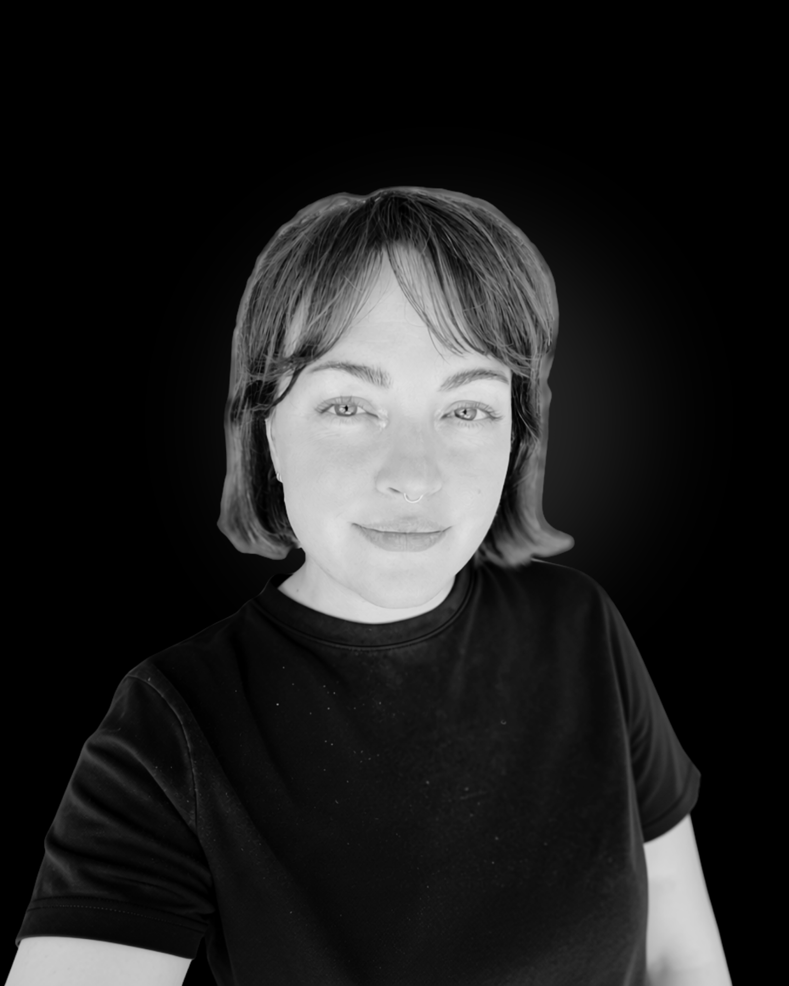 NATALIE CANTRELL MARKETING DIRECTOR AT STEALTH