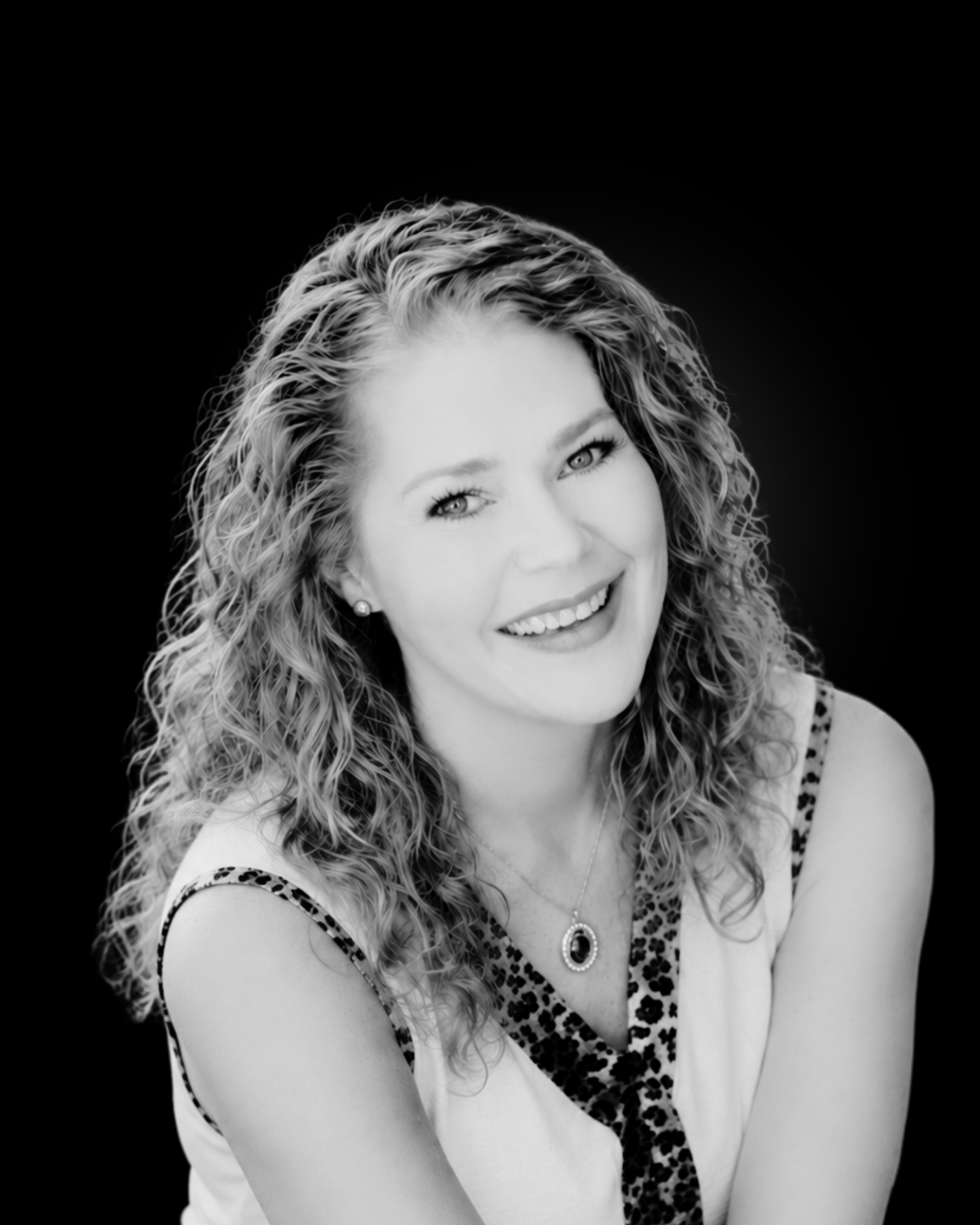 Meg Ospina, VP of Marketing at Stealth