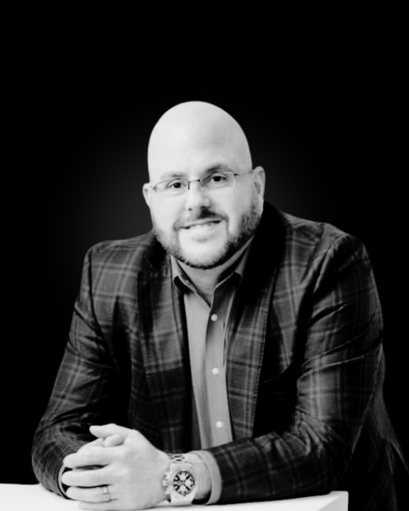 Steve Lasalle, Dir of MarTech at Stealth