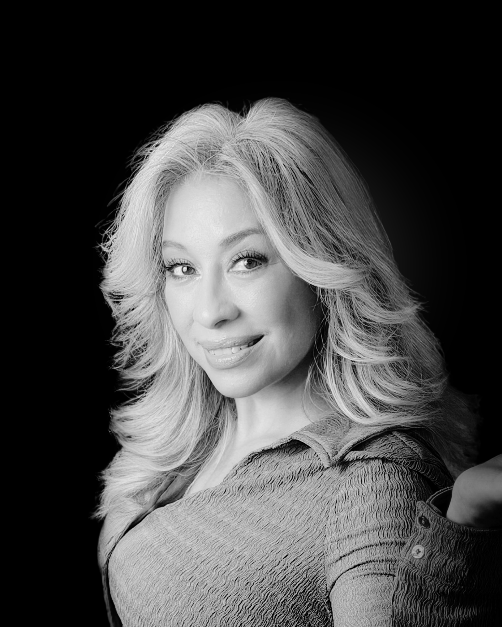 Elle Goldman, Stealth, Fractional Marketing Director for Legal