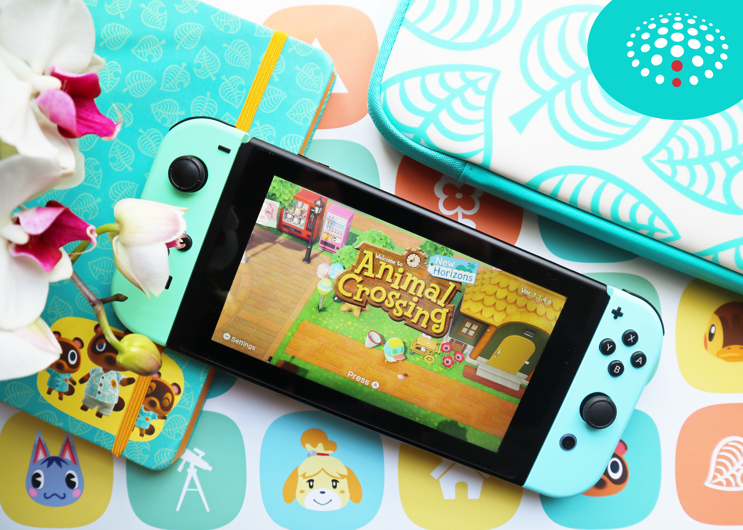 Animal Crossing Release