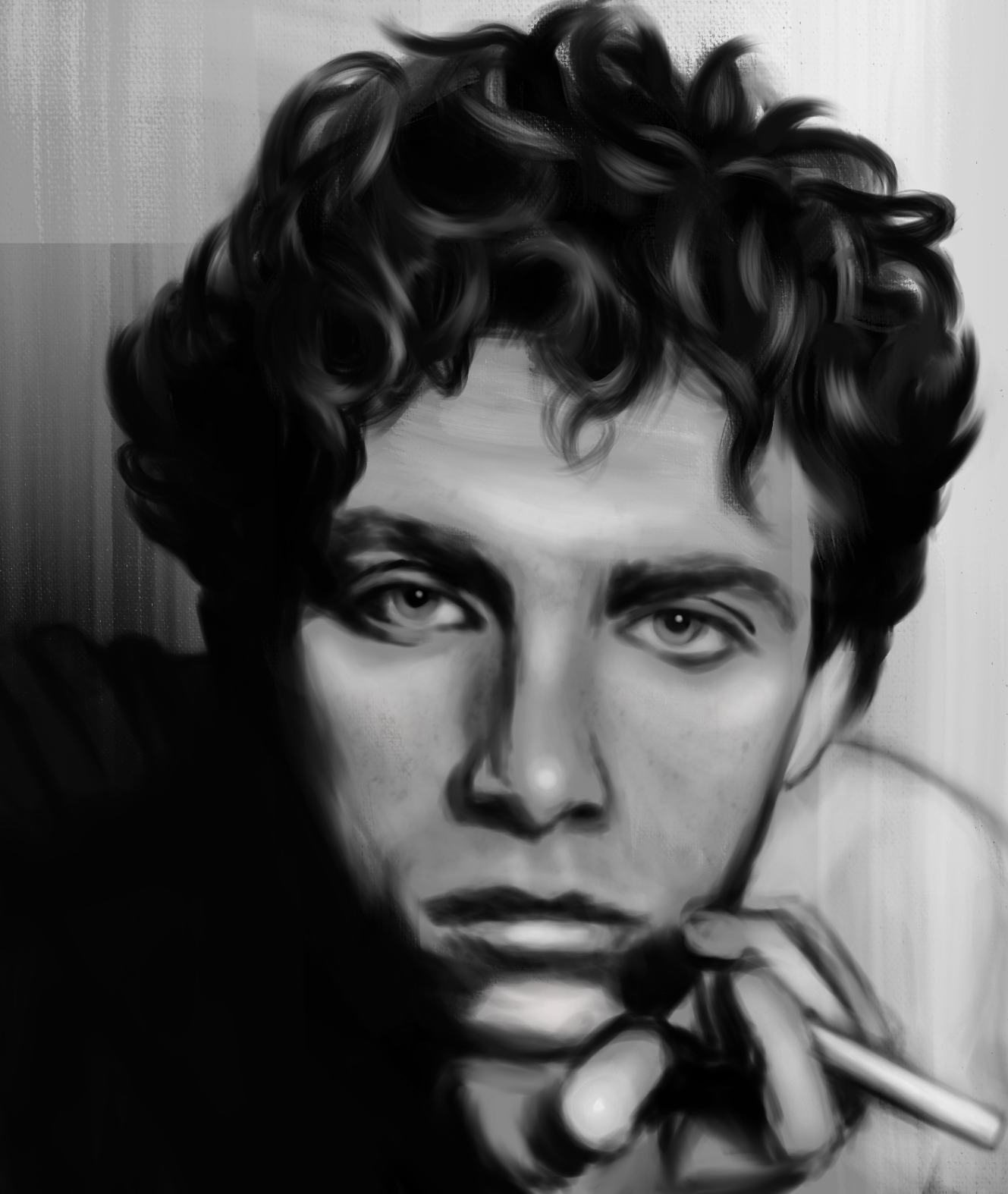 Digital Illustration