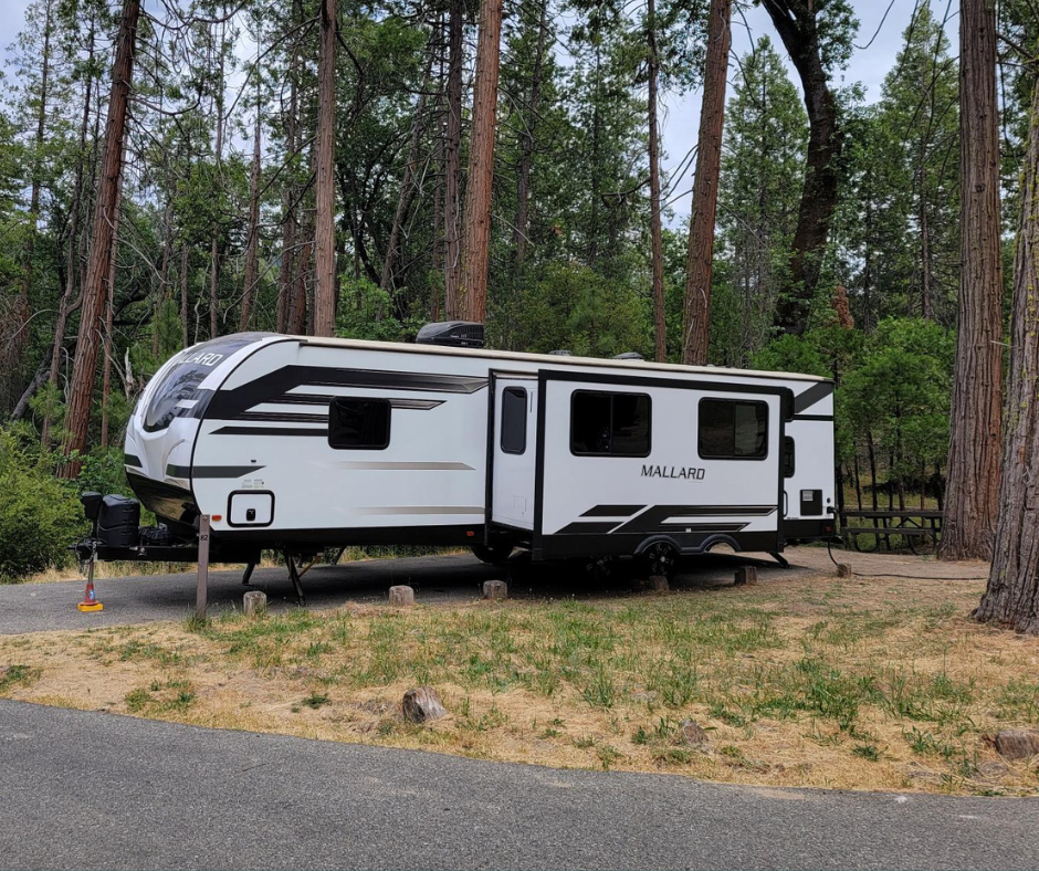 heartland mallard — KINGS RIVER RV RENTALS