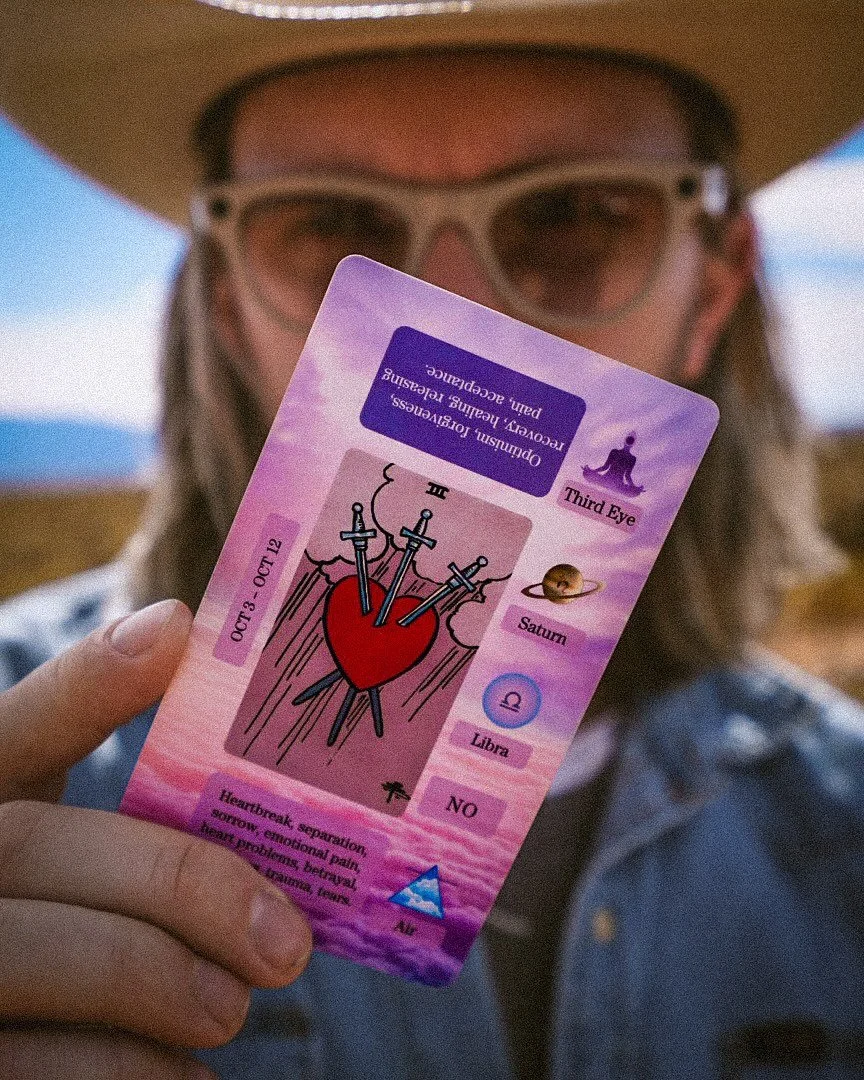 𝐋𝐨𝐜𝐚𝐭𝐢𝐨𝐧 𝐒𝐜𝐨𝐮𝐭𝐢𝐧𝐠: 𝐍𝐞𝐰 𝐌𝐞𝐱𝐢𝐜𝐨  This weekend @bartelliott_ &amp; I hit the Land of Enchantment looking for locations to shoot our feature film 𝘛𝘩𝘳𝘦𝘦 𝘰𝘧 𝘚𝘸𝘰𝘳𝘥𝘴. &thinsp;
&thinsp;
We went looking for some magical lo