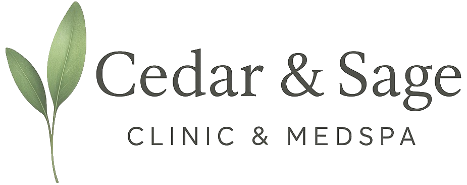 Cedar &amp; Sage Clinic &amp; Medspa 