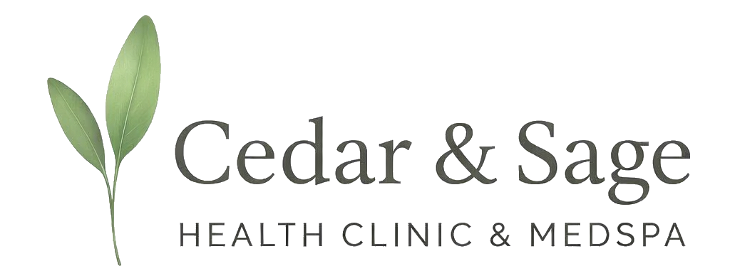 Cedar &amp; Sage Clinic &amp; Medspa 