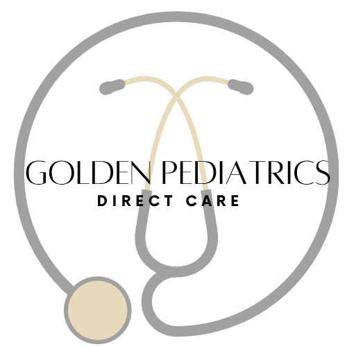 Golden Pediatrics - Direct Care