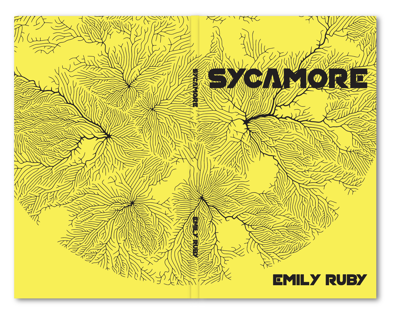 BOOK COVER DESIGN