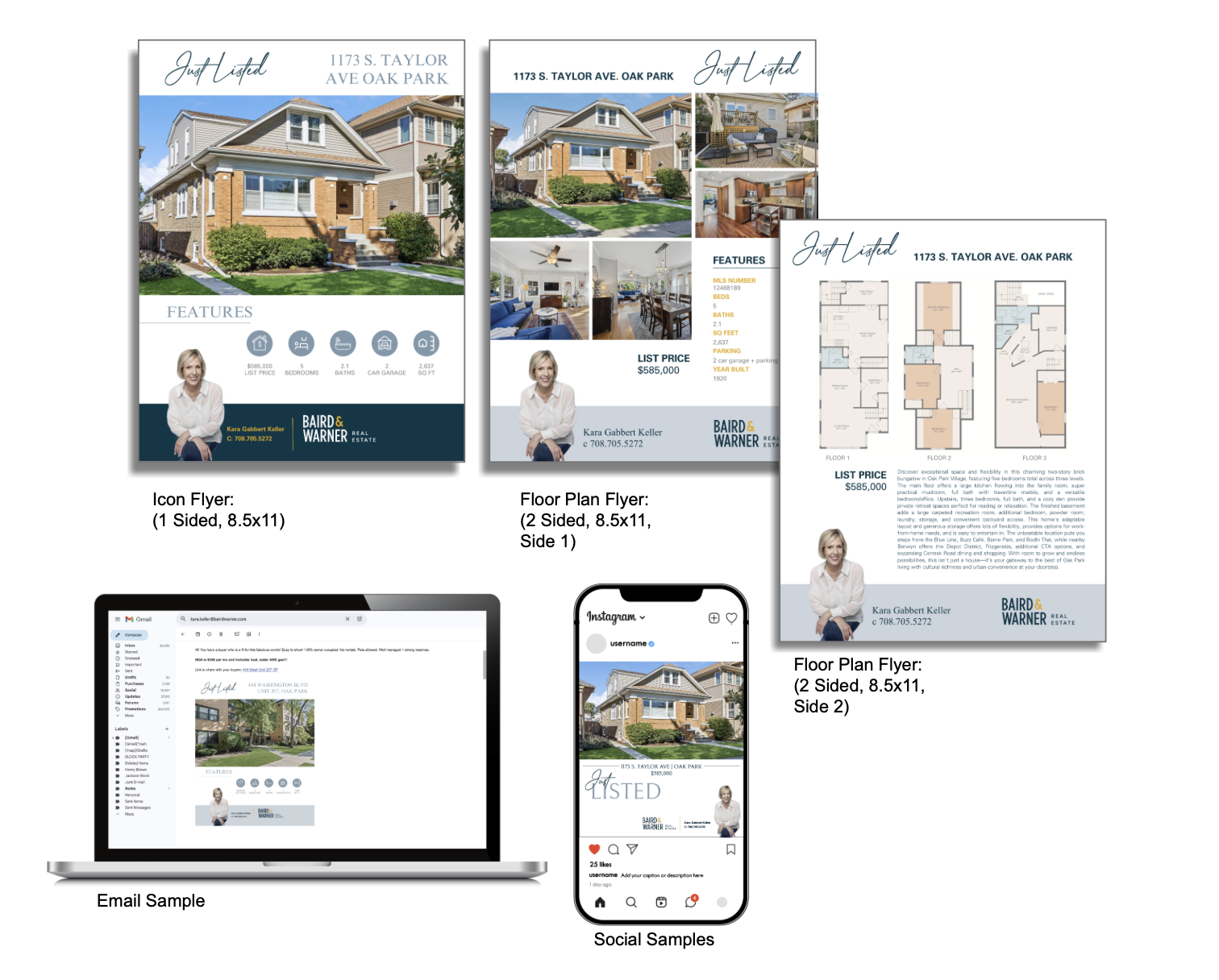 REALTOR MARKETING