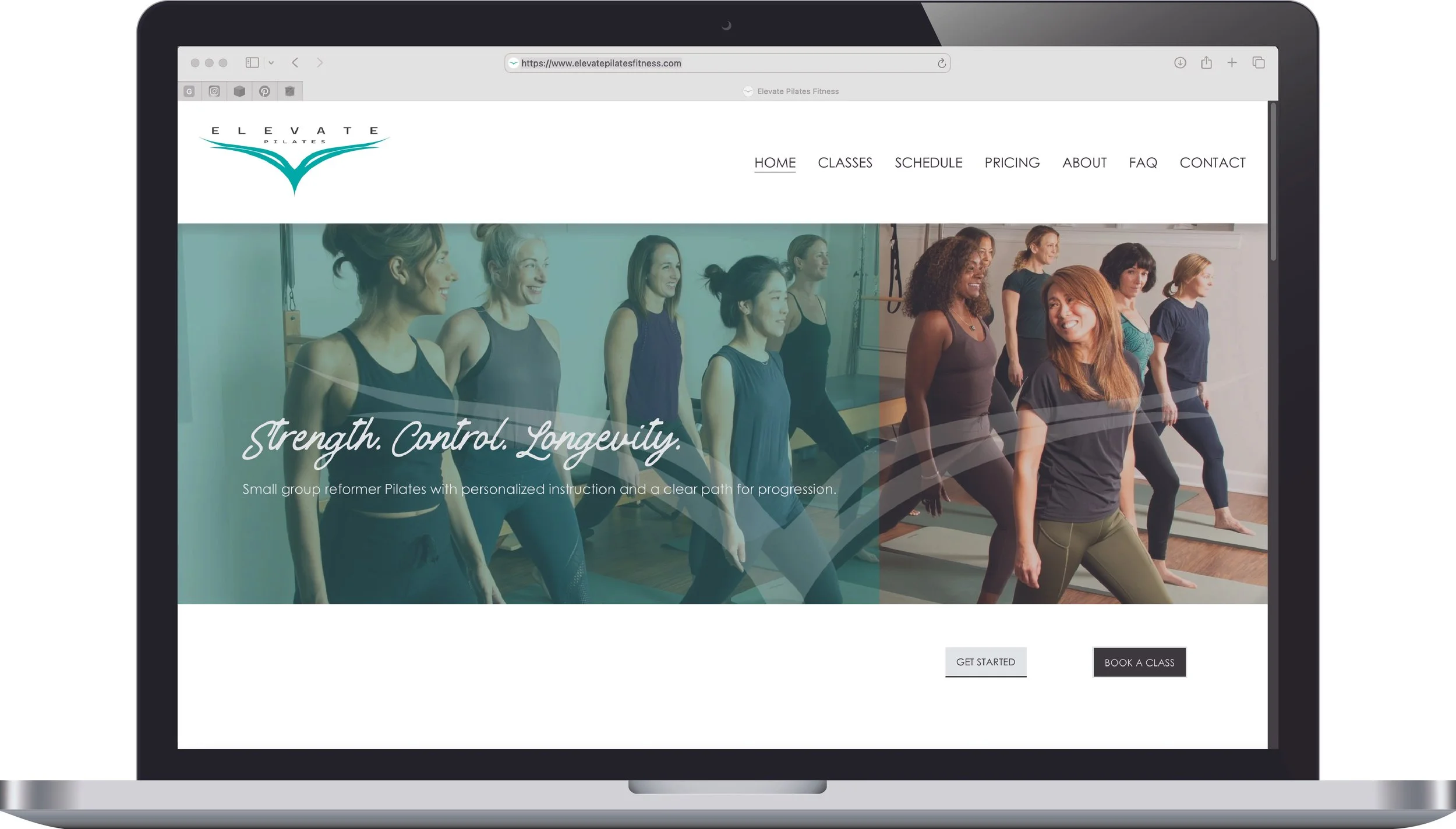 WEBSITES