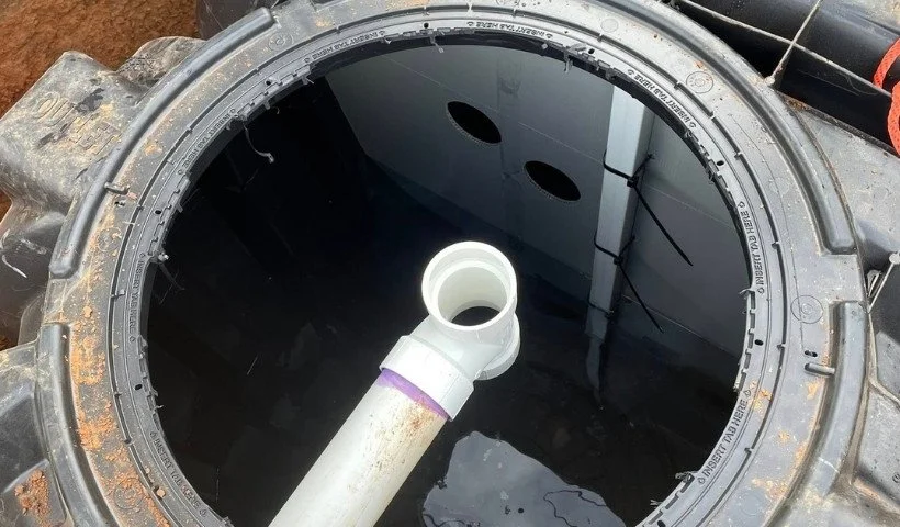 Septic System Installation Mcminnville tn