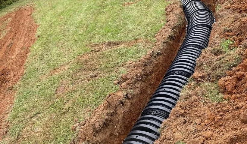 Septic System Installation Mcminnville tn