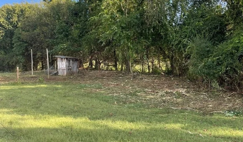 Forestry Mulching McMinnville, TN