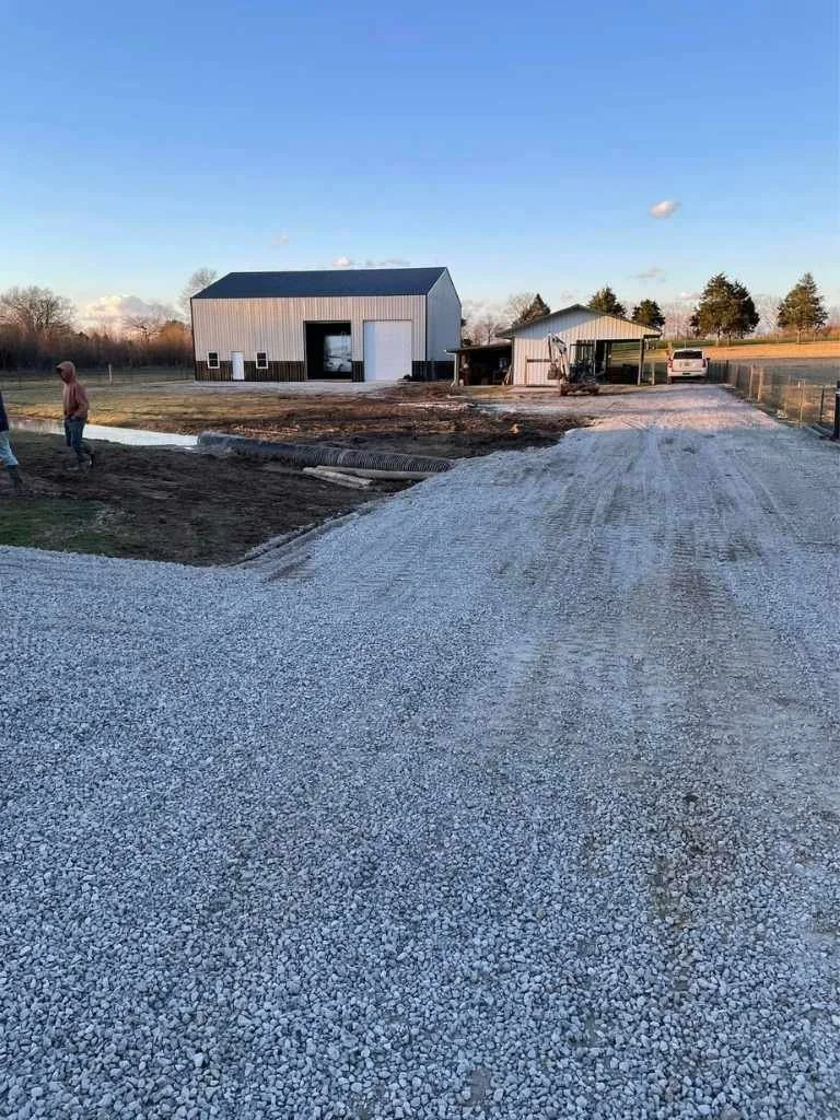 All American Truck and Trailer Utility Installation in sparta, TN